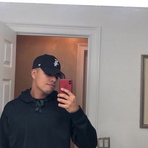 Meet your Posher, Emmanuel